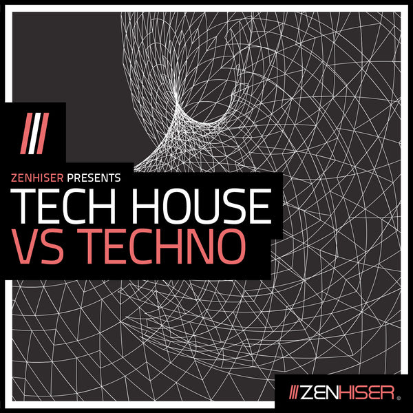 Tech House Vs Techno