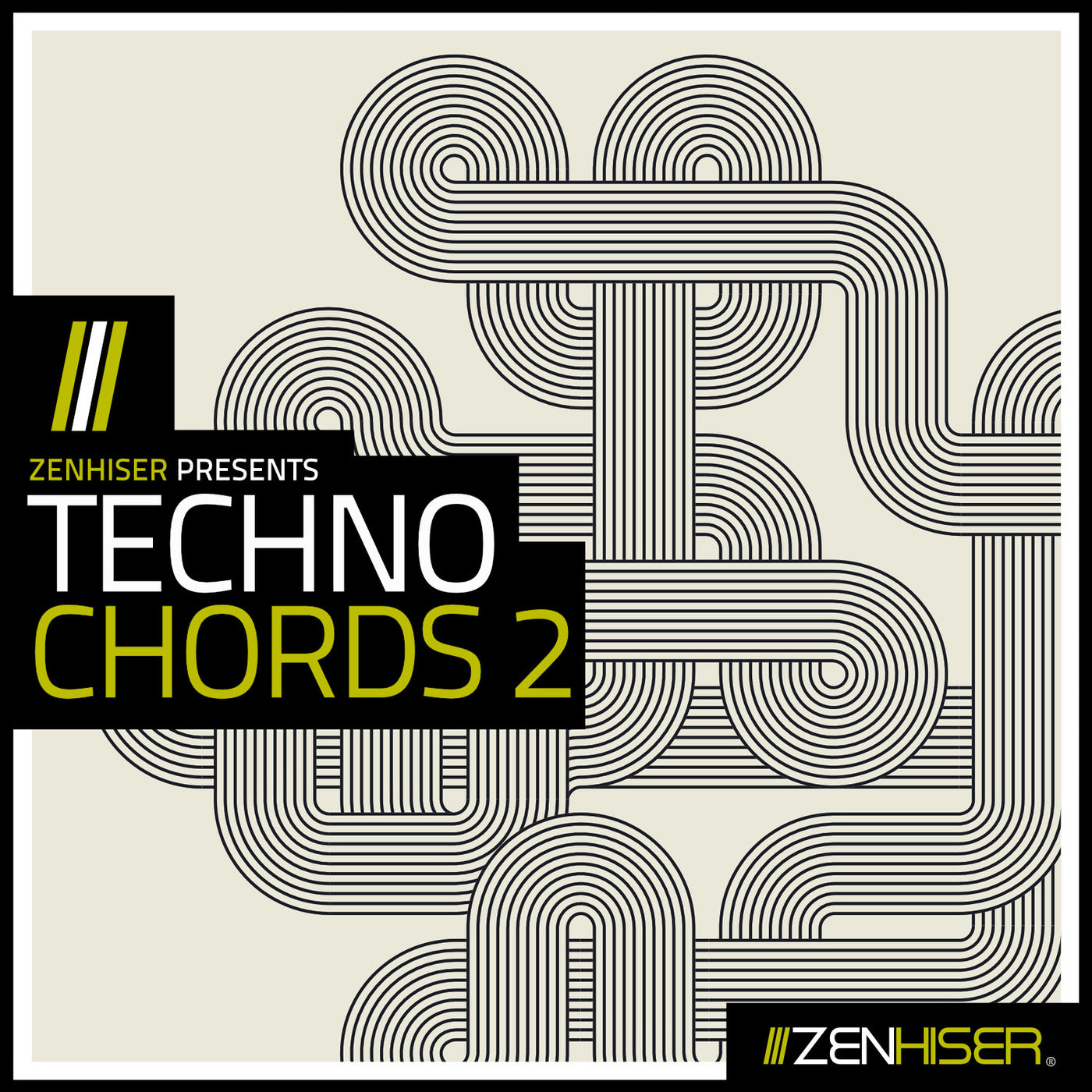 Techno Chords 2 Sample Pack | Download For Techno Producers – Zenhiser