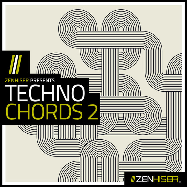 Techno Chords 2