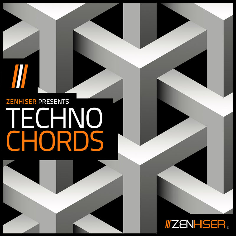Techno Chords