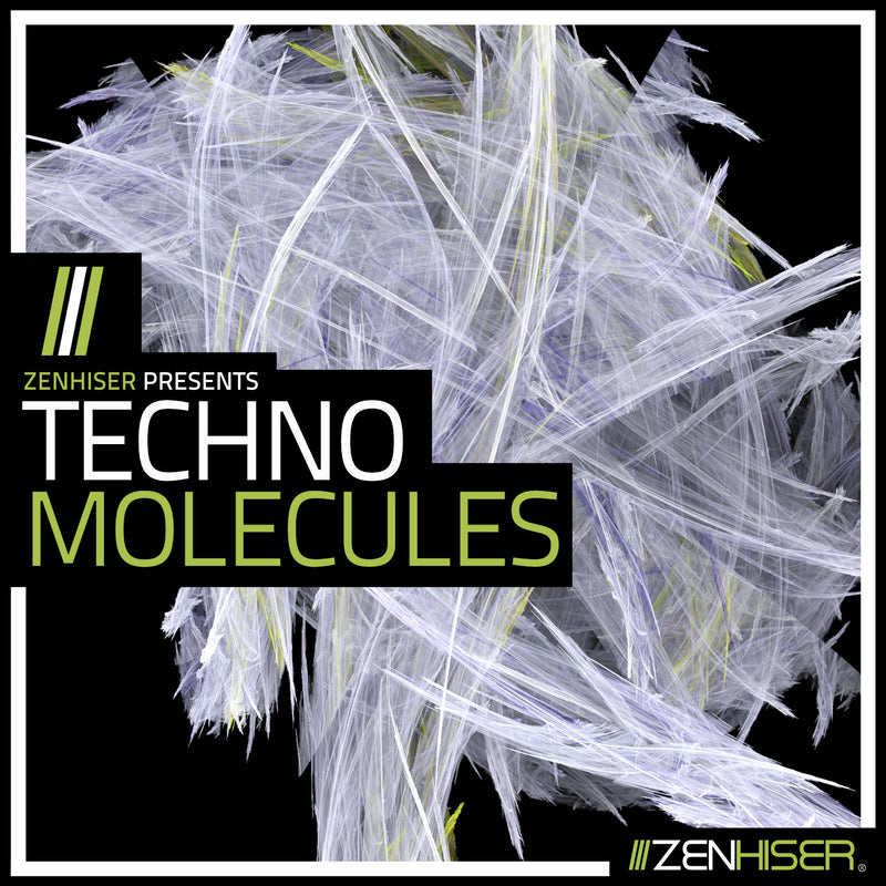 Techno Molecules
