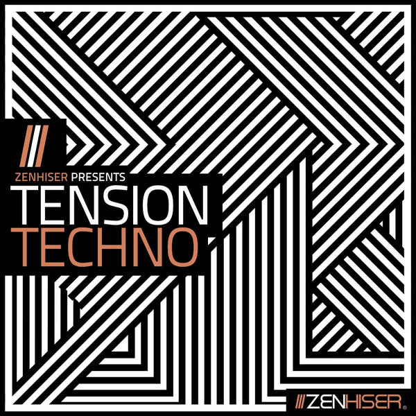 Tension - Techno