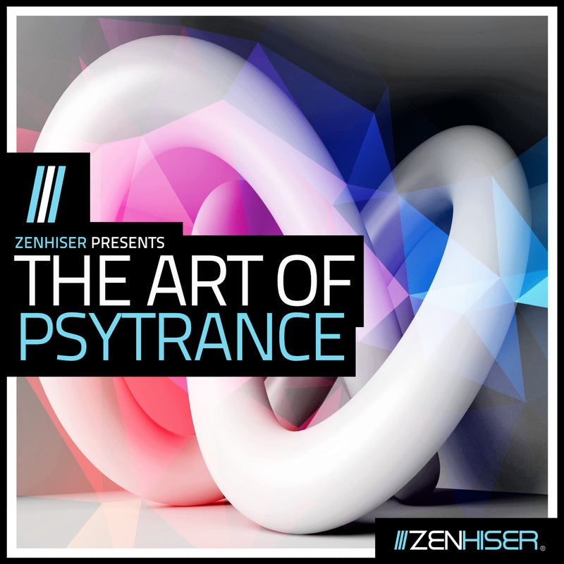 The Art Of Psytrance