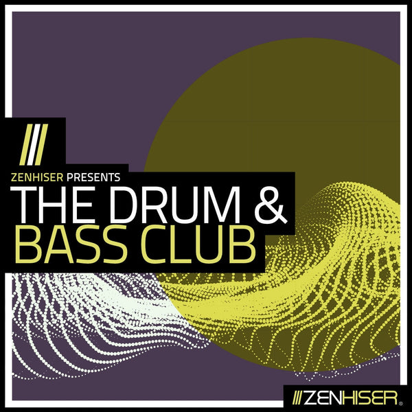 The Drum & Bass Club