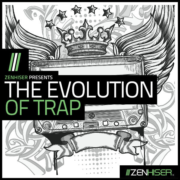 The Evolution Of Trap