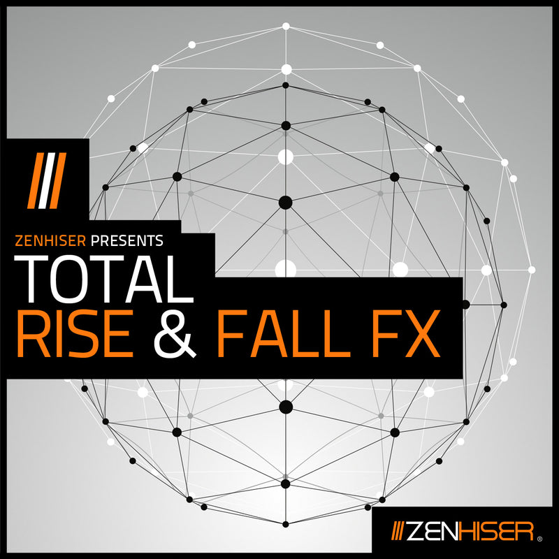 Total Rise & Fall SFX
