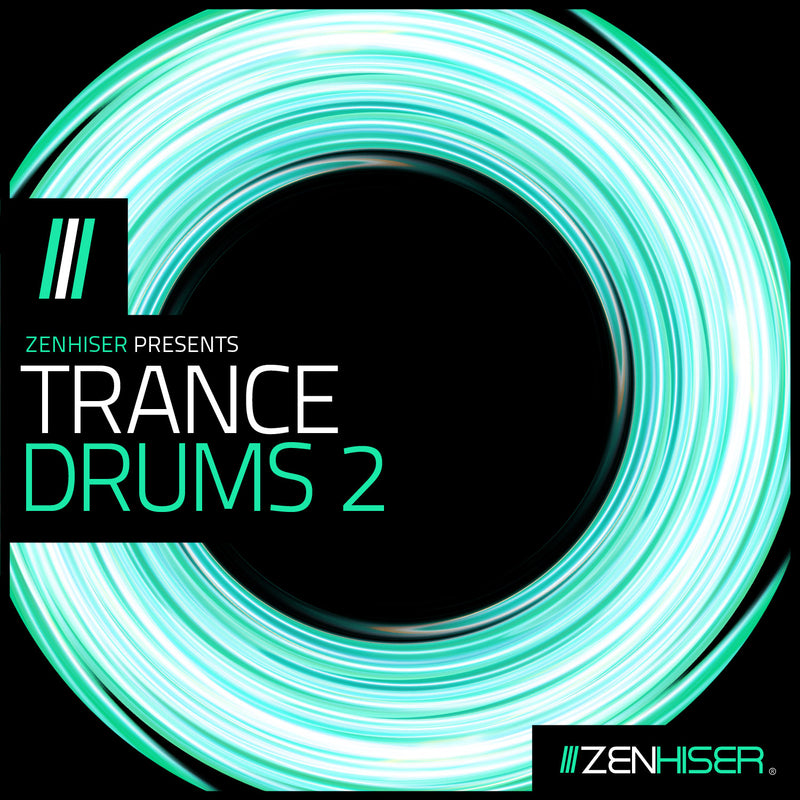 Trance Drums 2