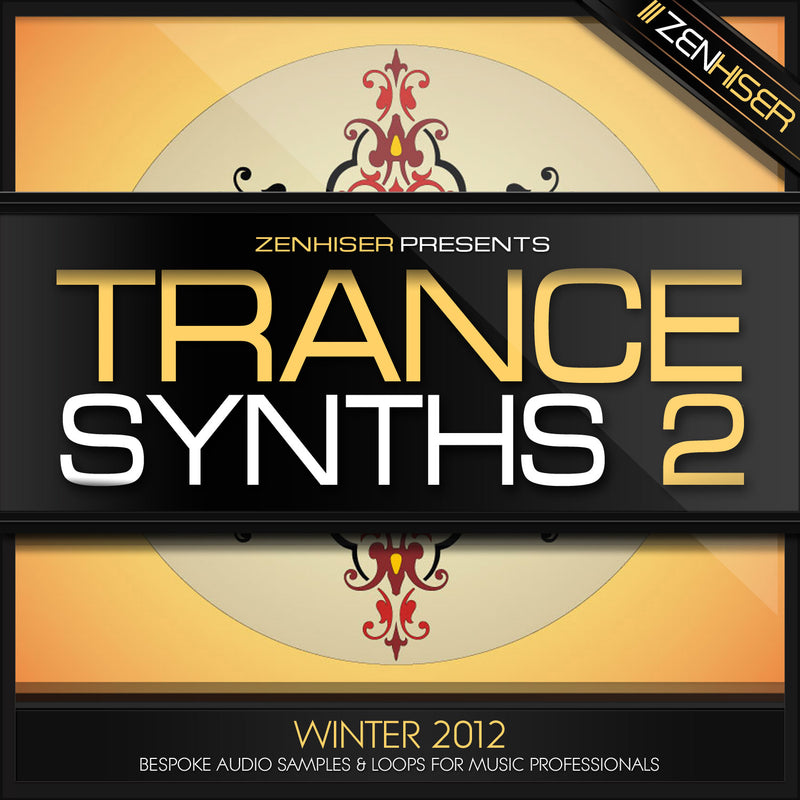 Trance Synths 2