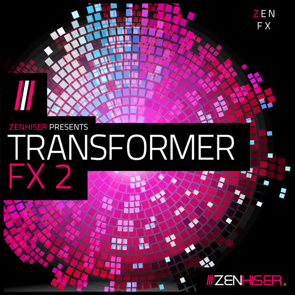 Transformer FX 2
