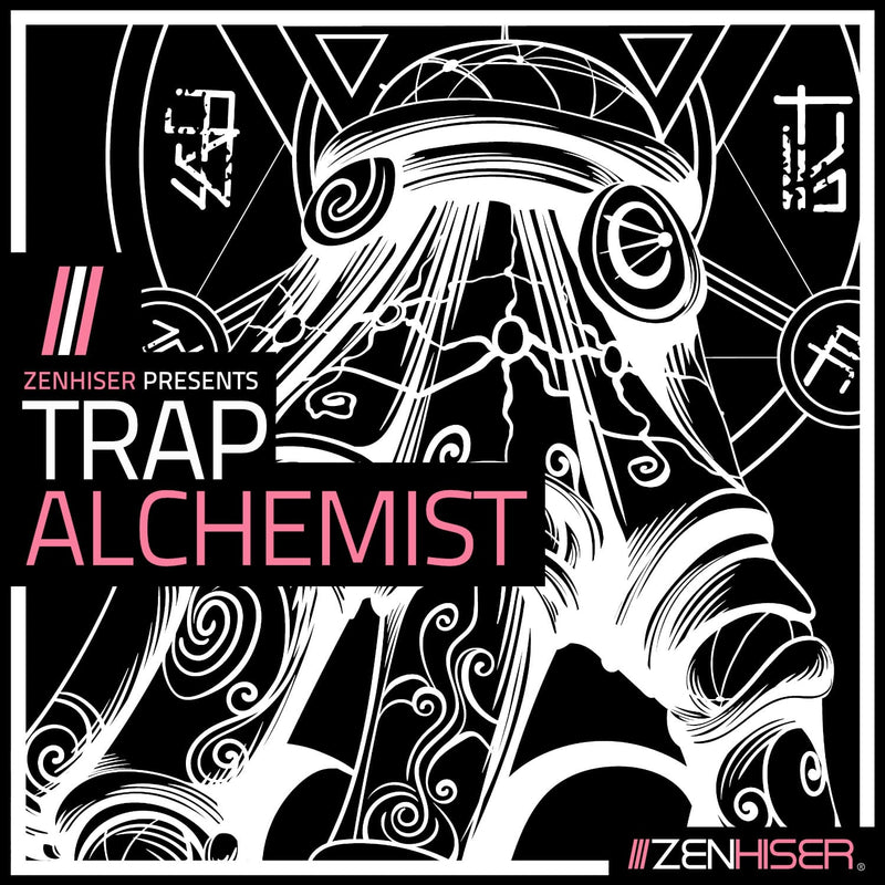 Trap Alchemist