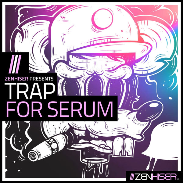 Trap For Serum