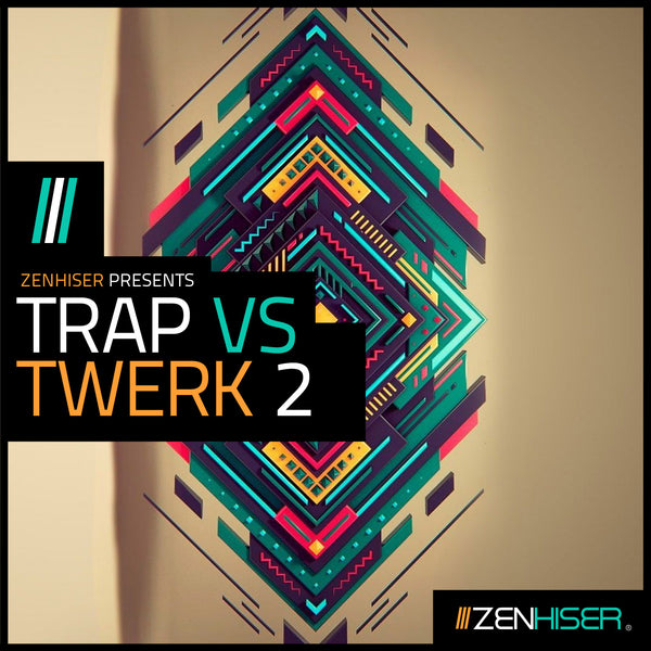 Trap Vs Twerk 2