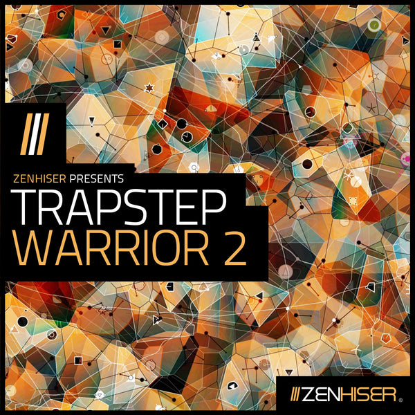 Trapstep Warrior 2