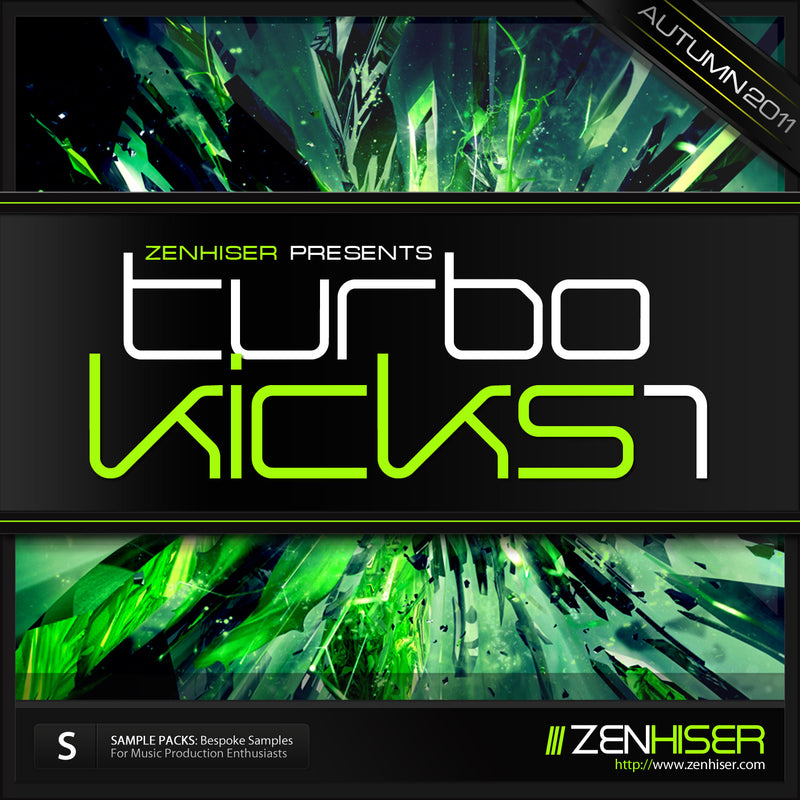Turbo Kicks 1