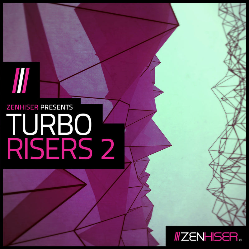 Turbo Risers 2