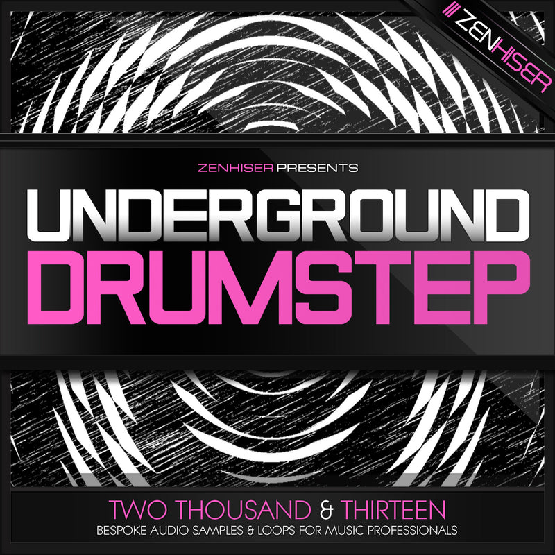 Underground Drumstep