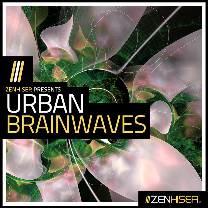 Urban Brainwaves