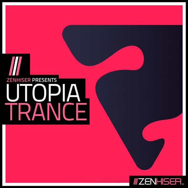 Utopia - Trance
