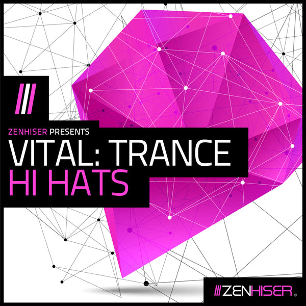 Vital: Trance Hi Hats