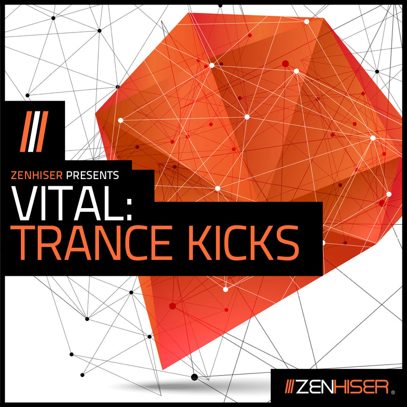 Vital: Trance Kicks