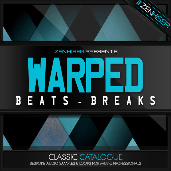 Warped Beats & Breaks